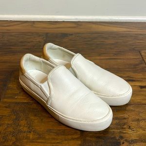 Ugg slip ons